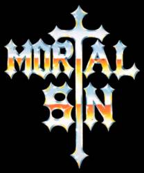 logo Mortal Sin
